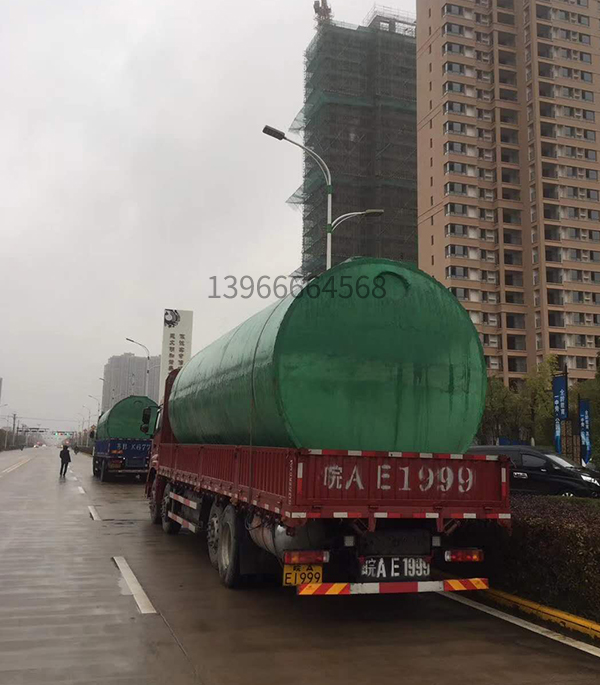 蓄水池、儲水池